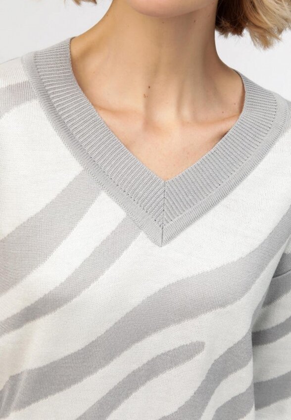 Пуловер Vivawool