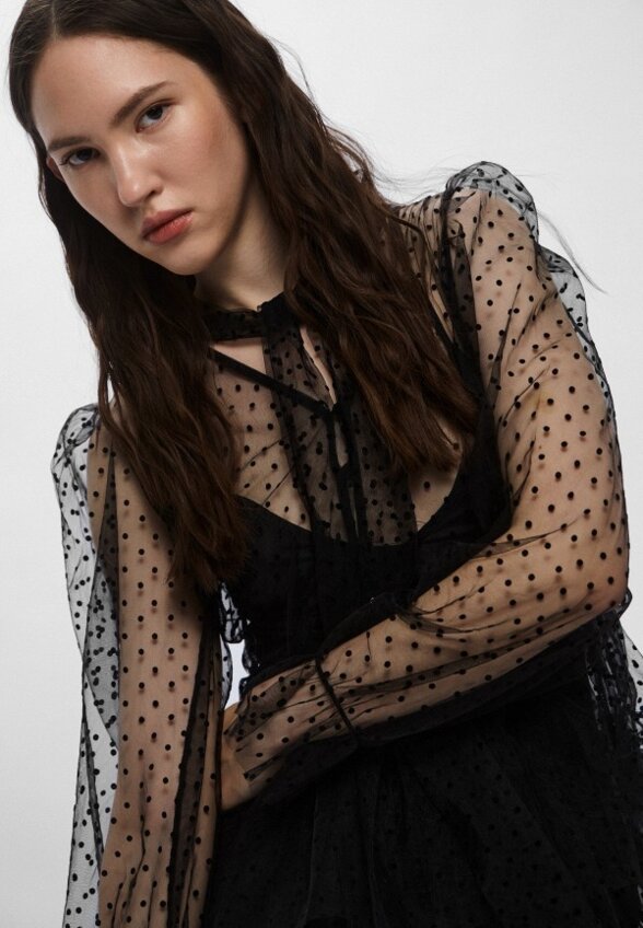 Платье и комбинация Befree