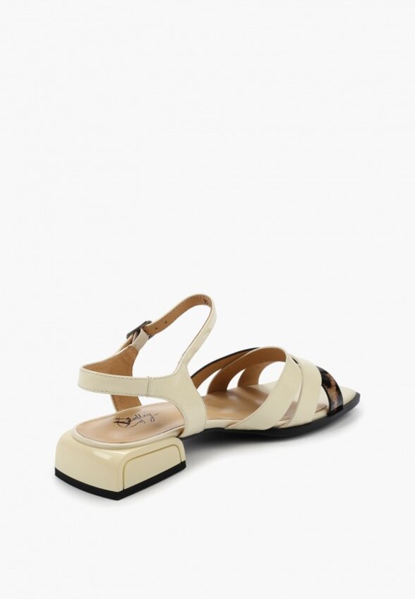 Босоножки Valley