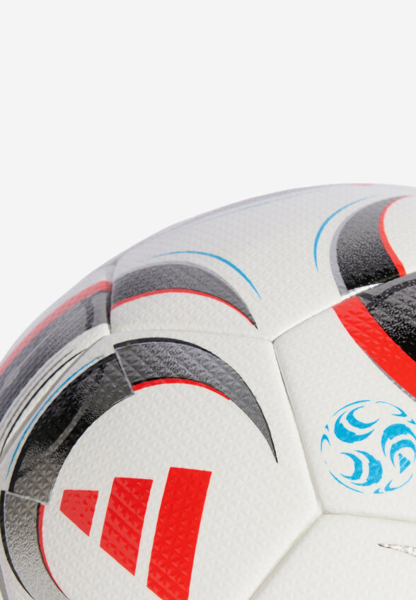 Мяч футбольный adidas TIRO PRO, Белый