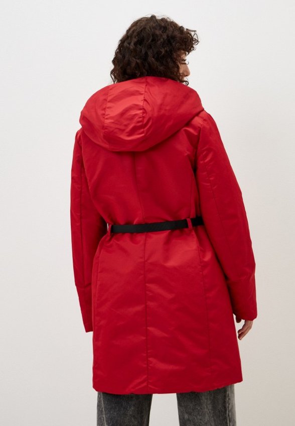 Куртка утепленная Baon