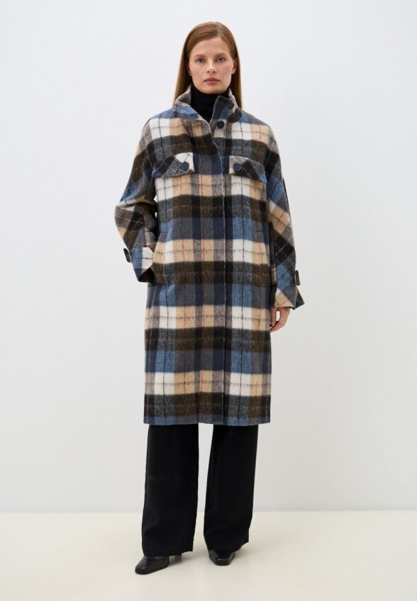 Пальто Solstand