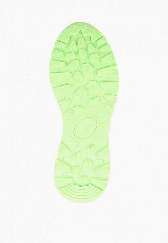 Кроссовки Grunberg