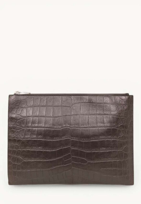Saint Laurent Leather Bag