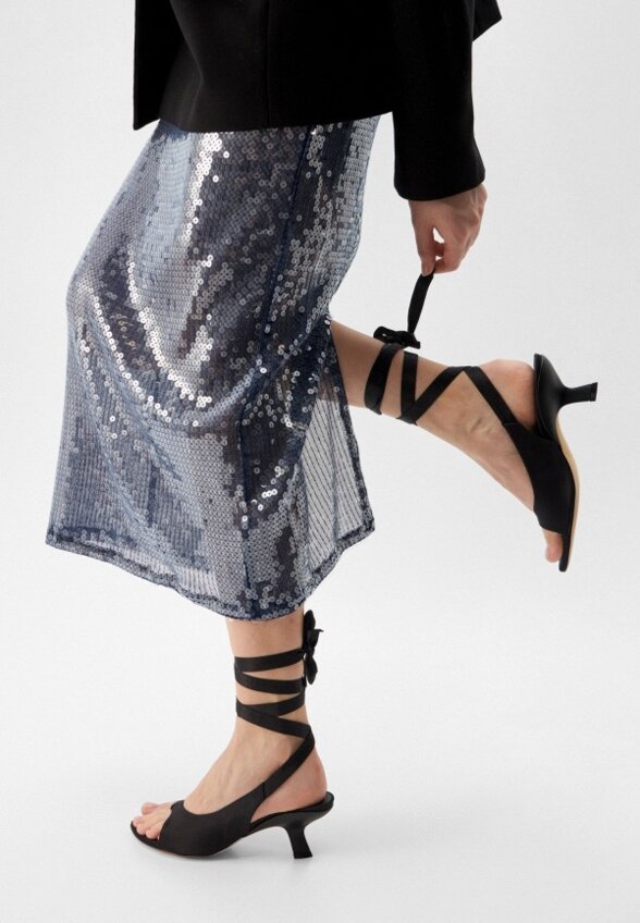 Босоножки Vic Matie