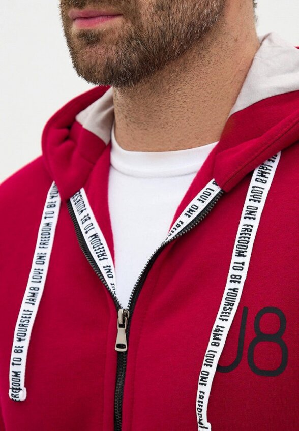 Костюм спортивный Jam8