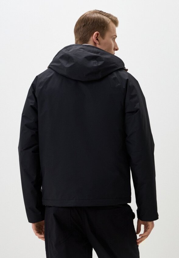 Куртка утепленная Cordillero