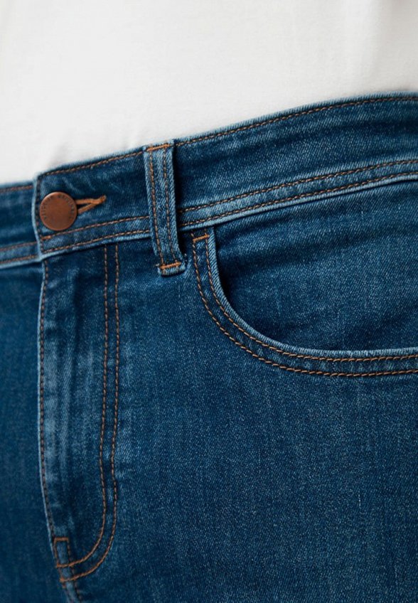 Джинсы Velocity