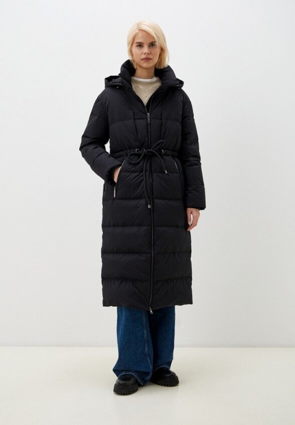 Пуховик Albana