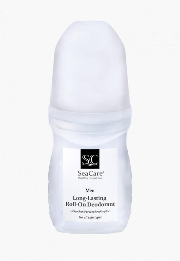 Дезодорант шариковый SeaCare
