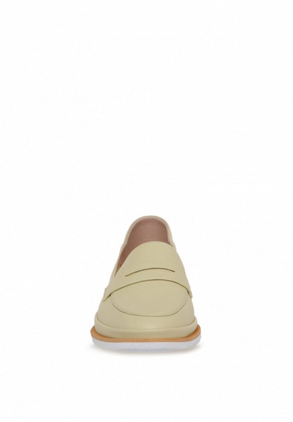 Лоферы El Tempo