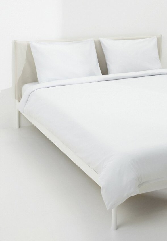 Постельное белье Евро Lamoda Home