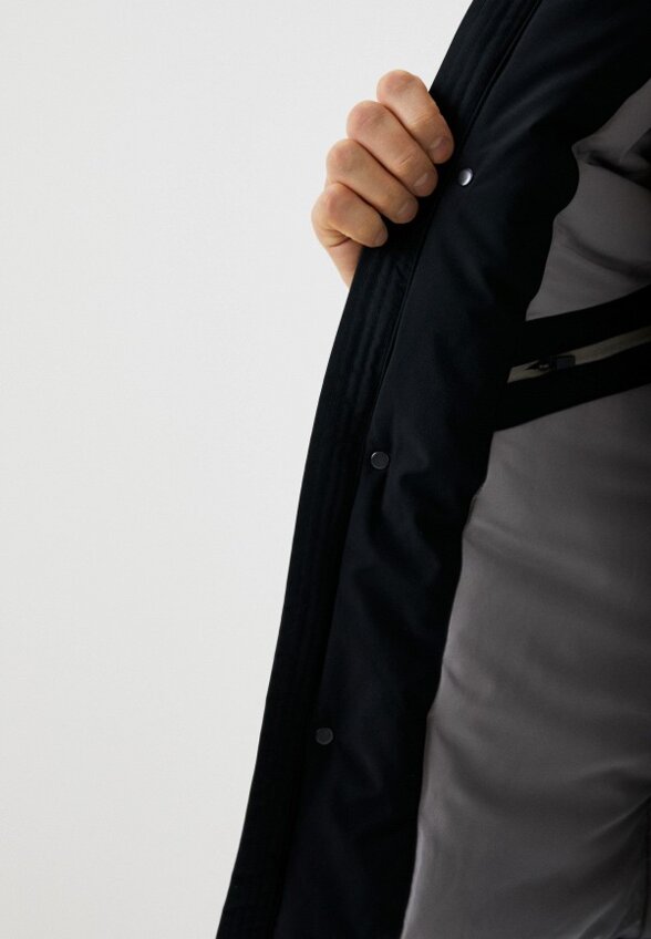 Куртка утепленная Urban Fashion for Men