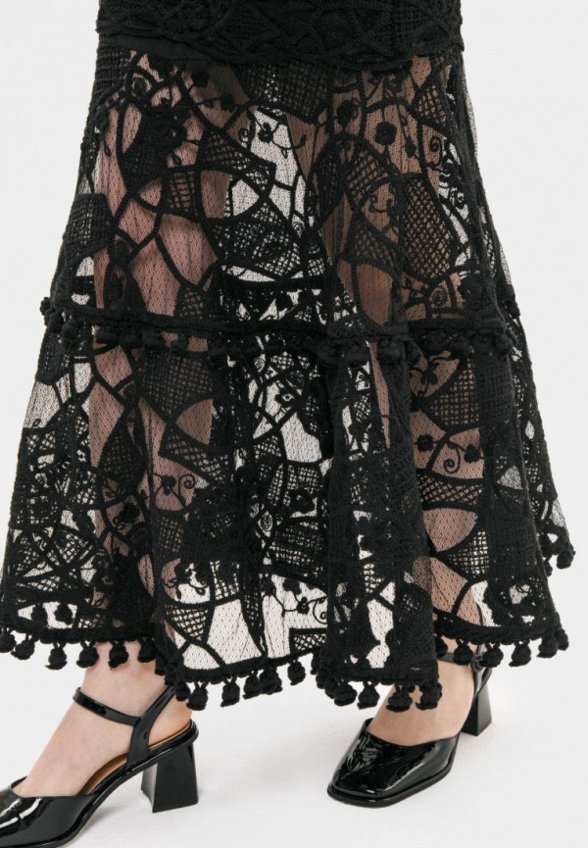 Платье Sample Room