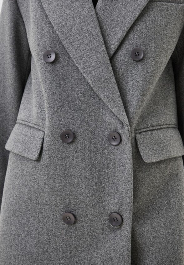 Пальто Lawinter