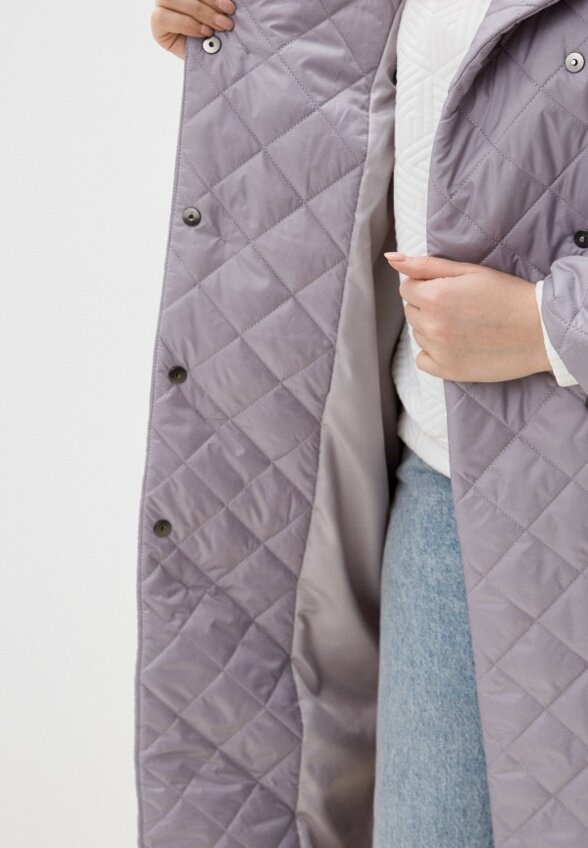 Куртка-пальто Modress