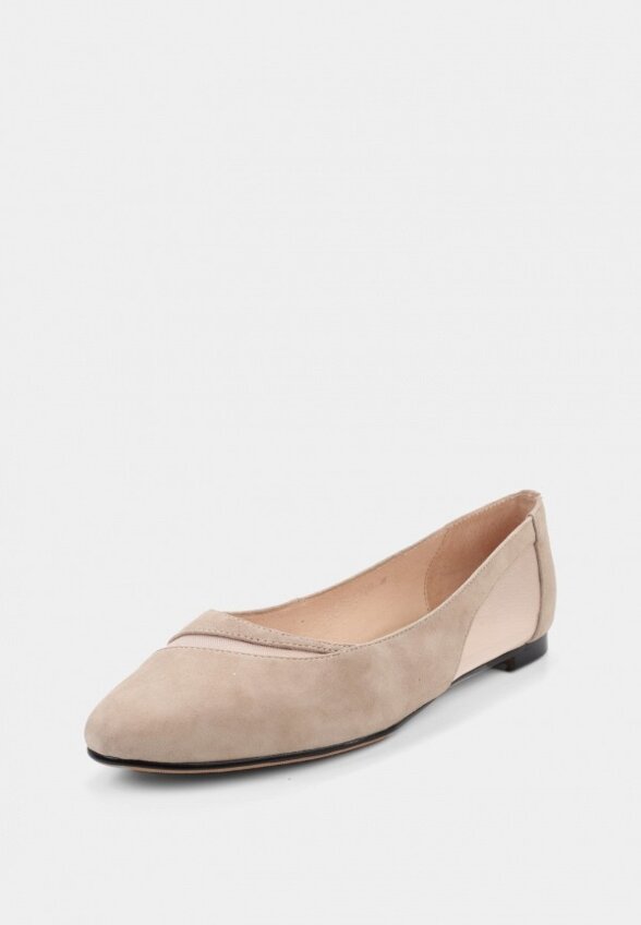 Балетки Valley