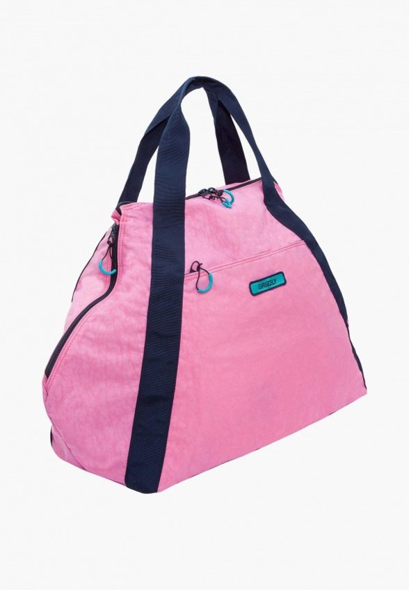 Сумка дорожная Grizzly