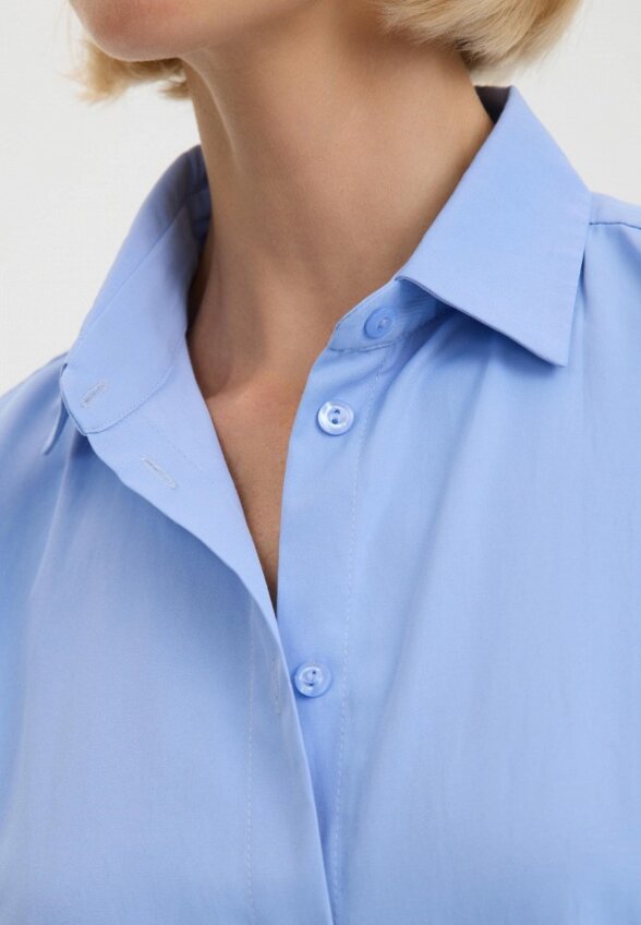 Рубашка Ascentelle