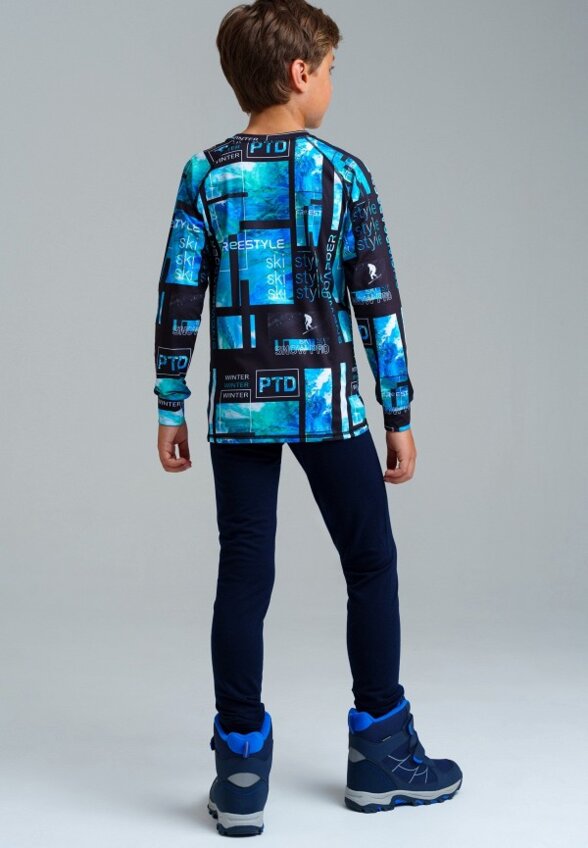 Термобелье низ PlayToday