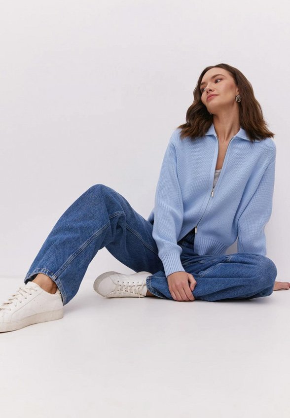 Кардиган 99Colorspace