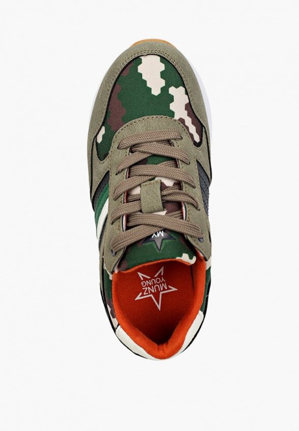 Кроссовки Munz Young