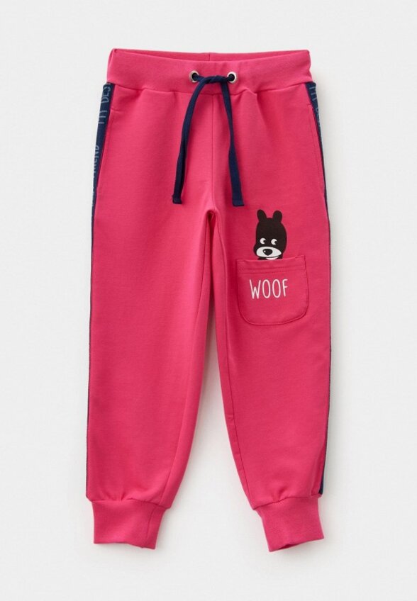 Костюм спортивный КотМарКот