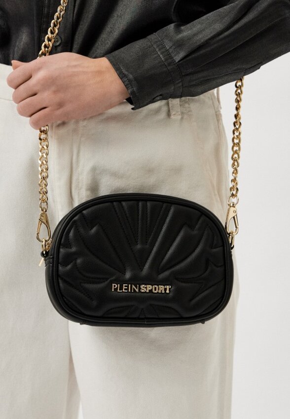 Сумка Plein Sport