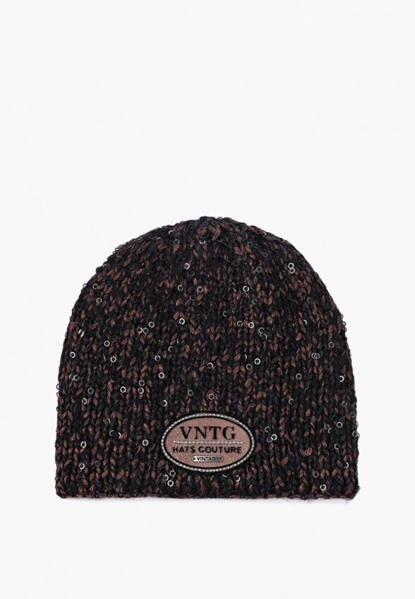 Шапка VNTG vintage+