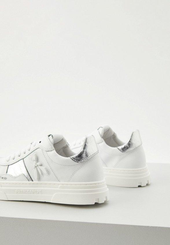 Кеды Patrizia Pepe