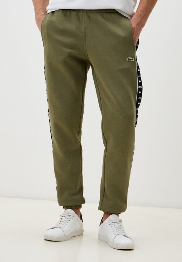 Брюки спортивные Lacoste