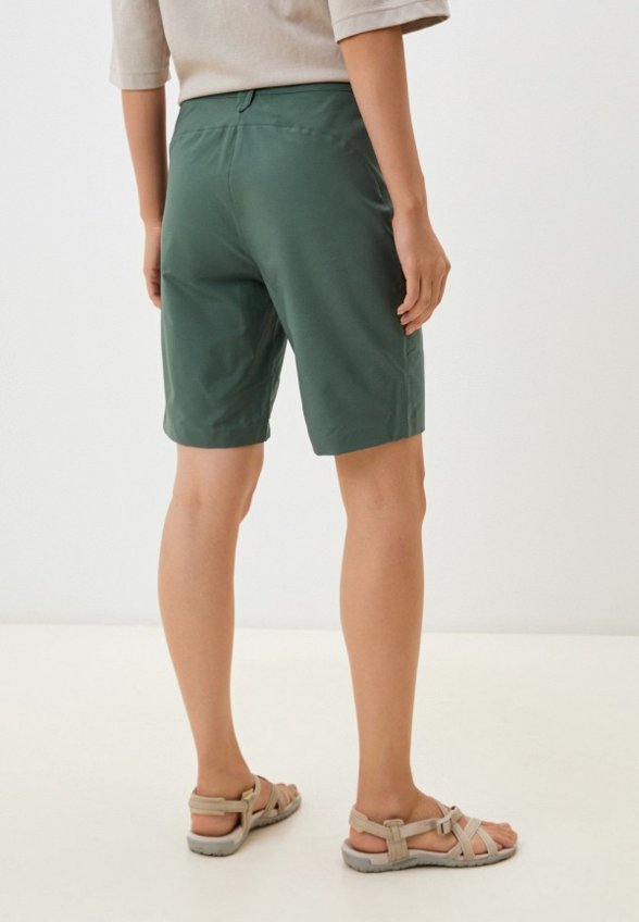 Шорты Jack Wolfskin