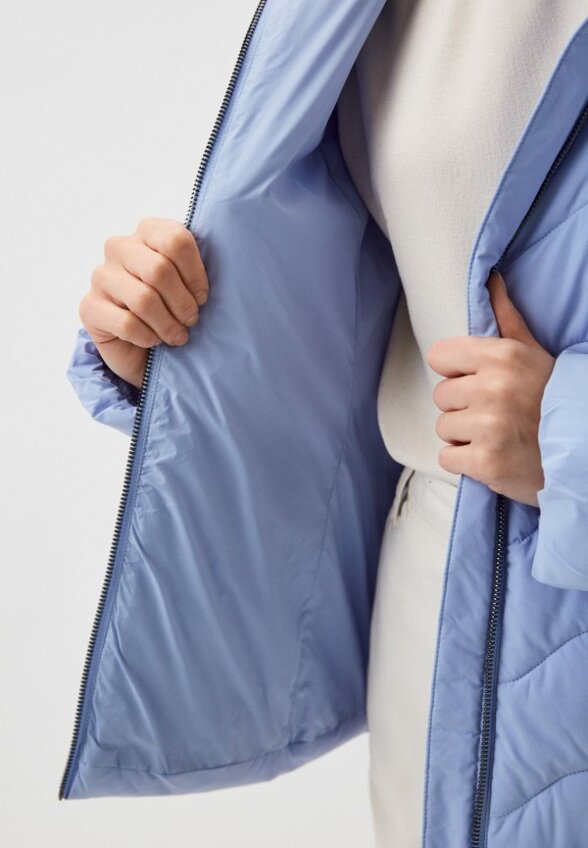 Куртка утепленная Pennyblack