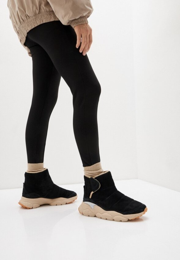 Ботинки Flower Mountain