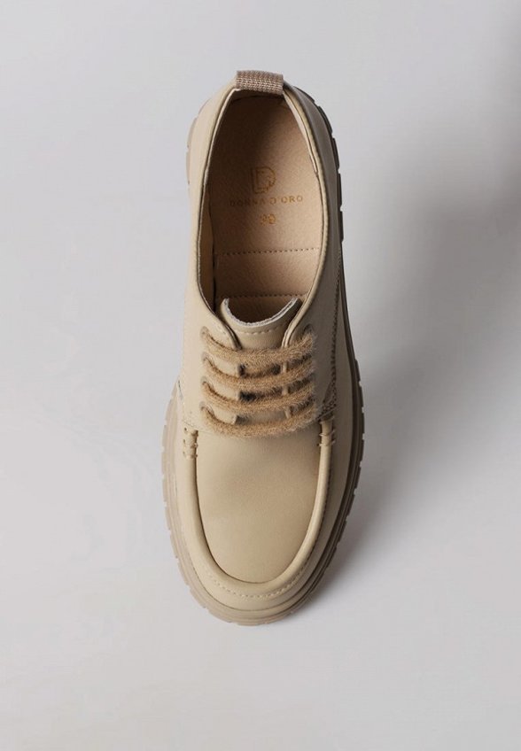 Ботинки Donna D’oro