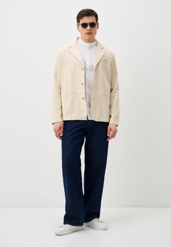 Пиджак Mossmore