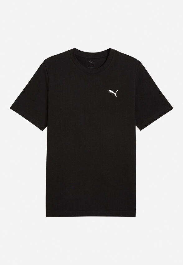 Футболка мужская PUMA Essentials Wardrobe, Черный