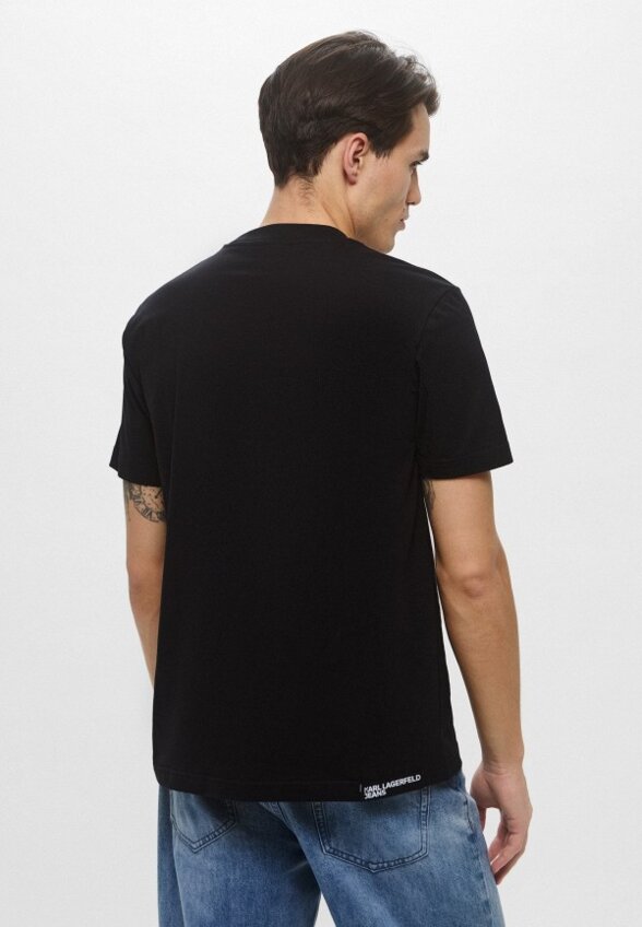 Футболка Karl Lagerfeld Jeans