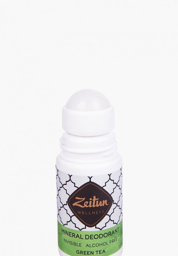 Дезодорант шариковый Zeitun