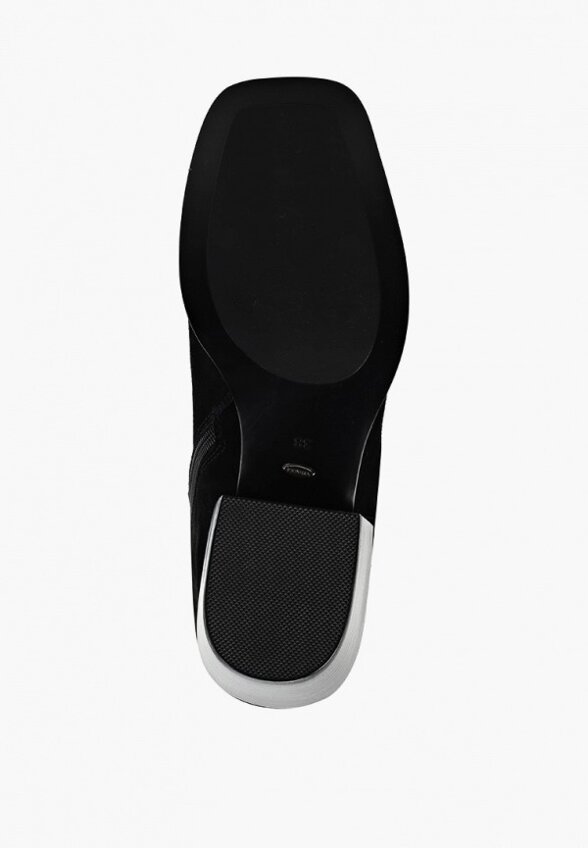 Ботфорты Vitacci