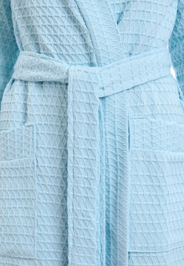 Халат домашний Атмосфера