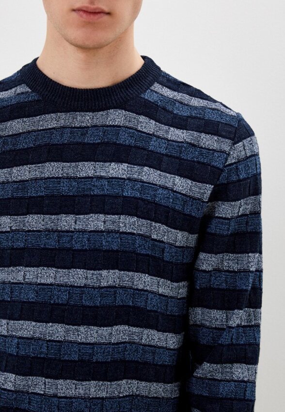 Джемпер Стим