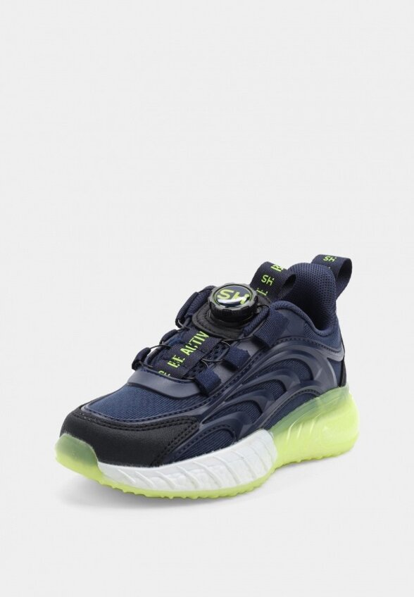 Кроссовки Shuzzi