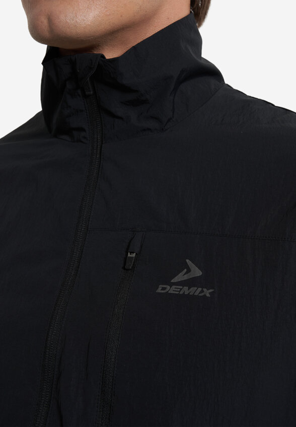 Костюм мужской Demix, Черный