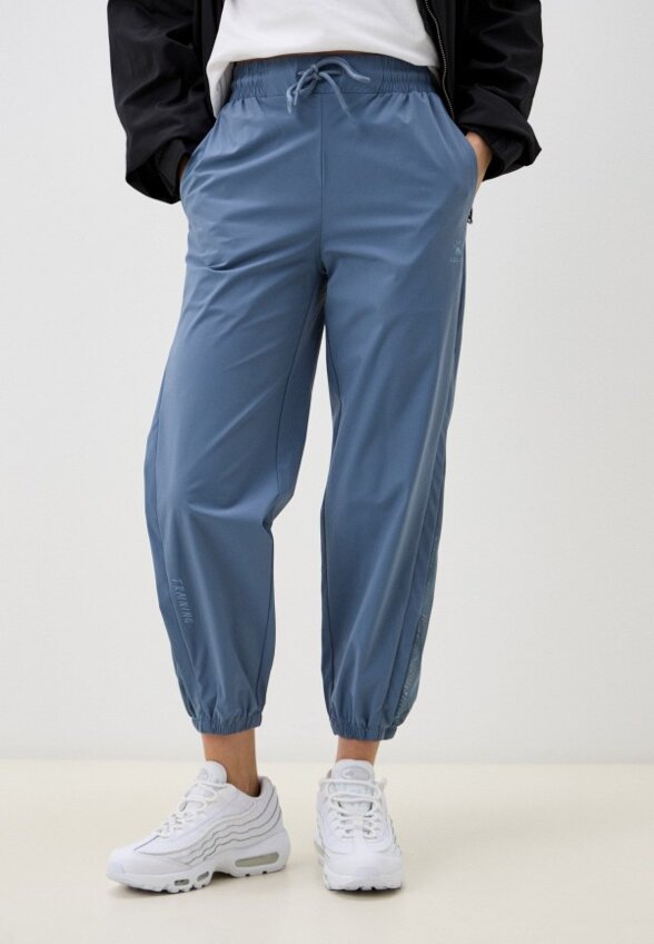 Брюки спортивные Kelme