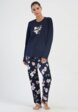 Пижама Vienetta1  - превью