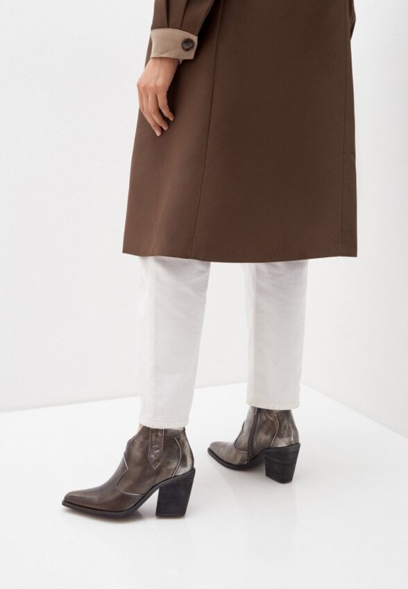 Ботильоны Graciana