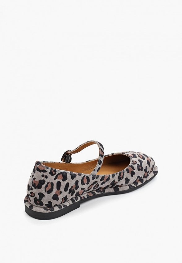 Балетки Lusavou