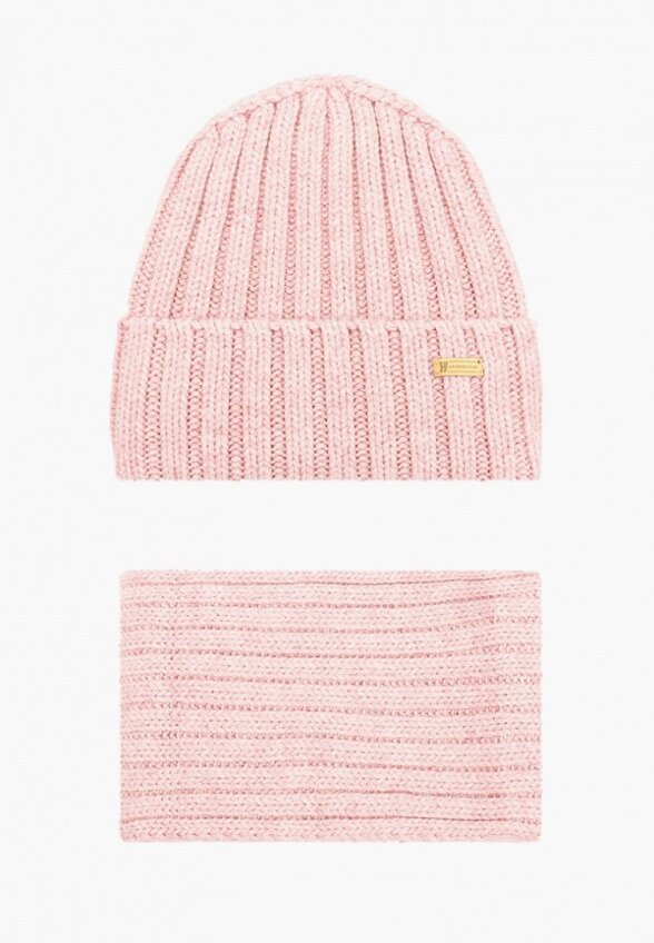 Шапка и шарф Havvs