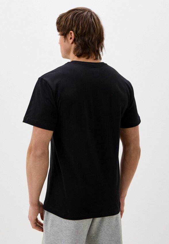 Футболка BASK